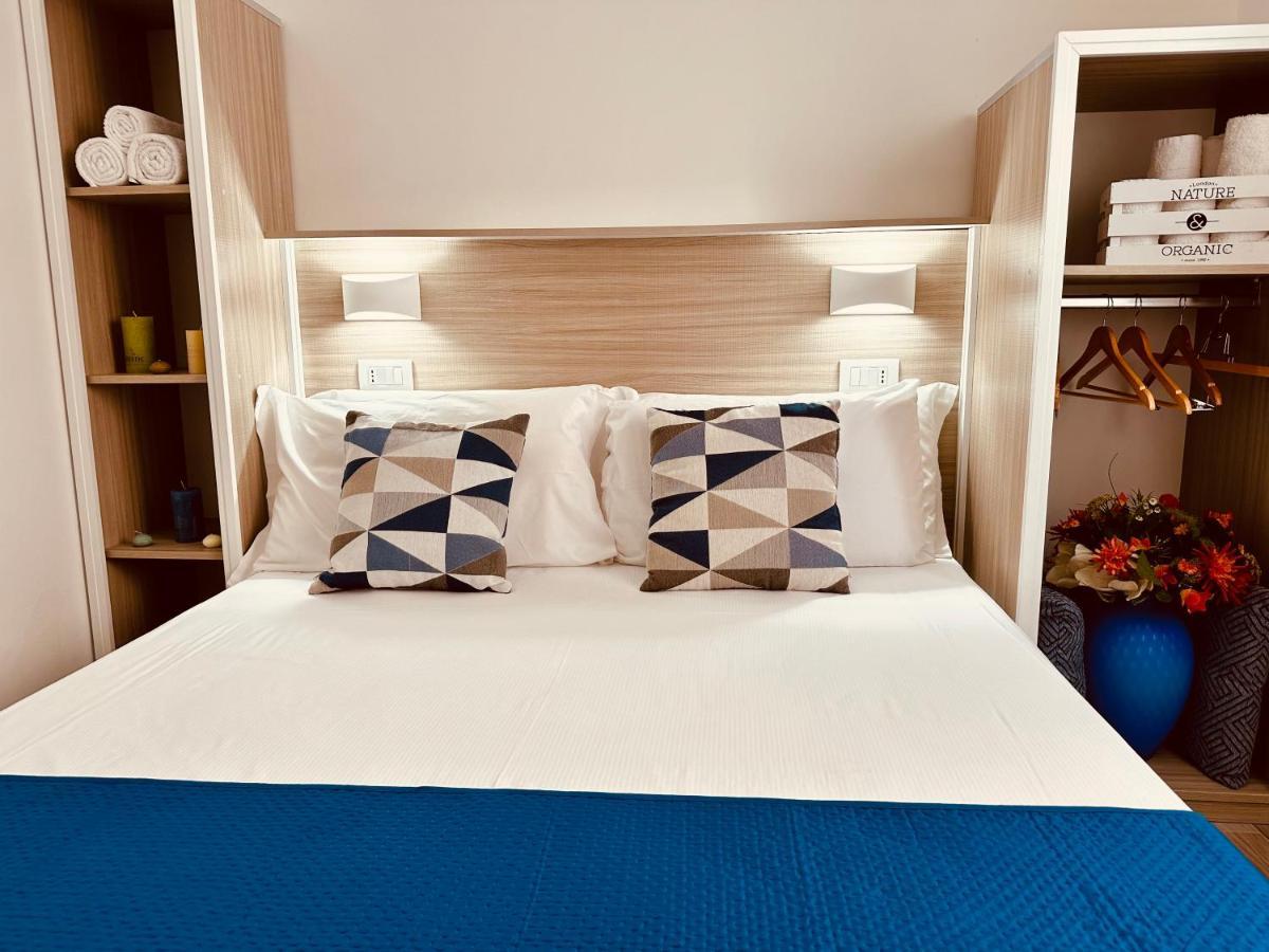 B&B The Sea - Family Rooms - Free Parking Tropea Exterior photo