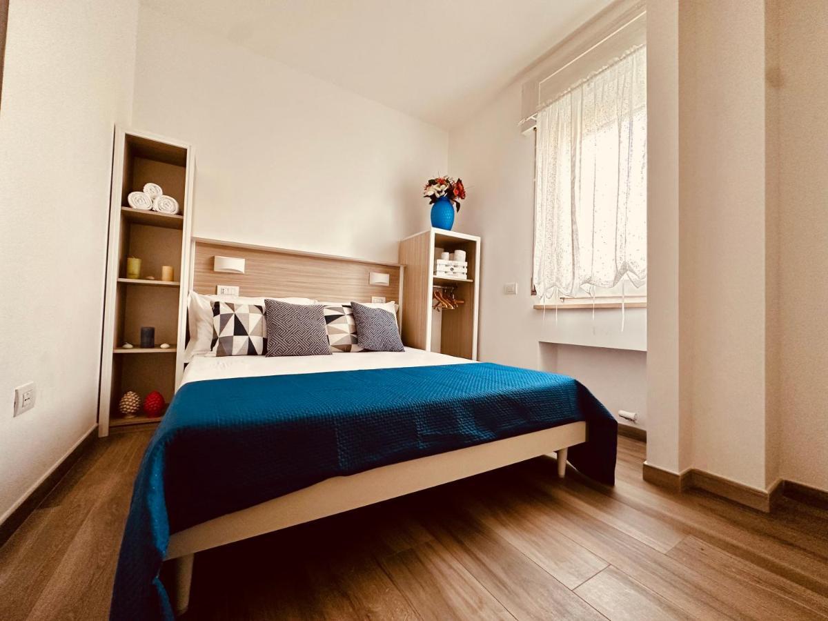 B&B The Sea - Family Rooms - Free Parking Tropea Exterior photo