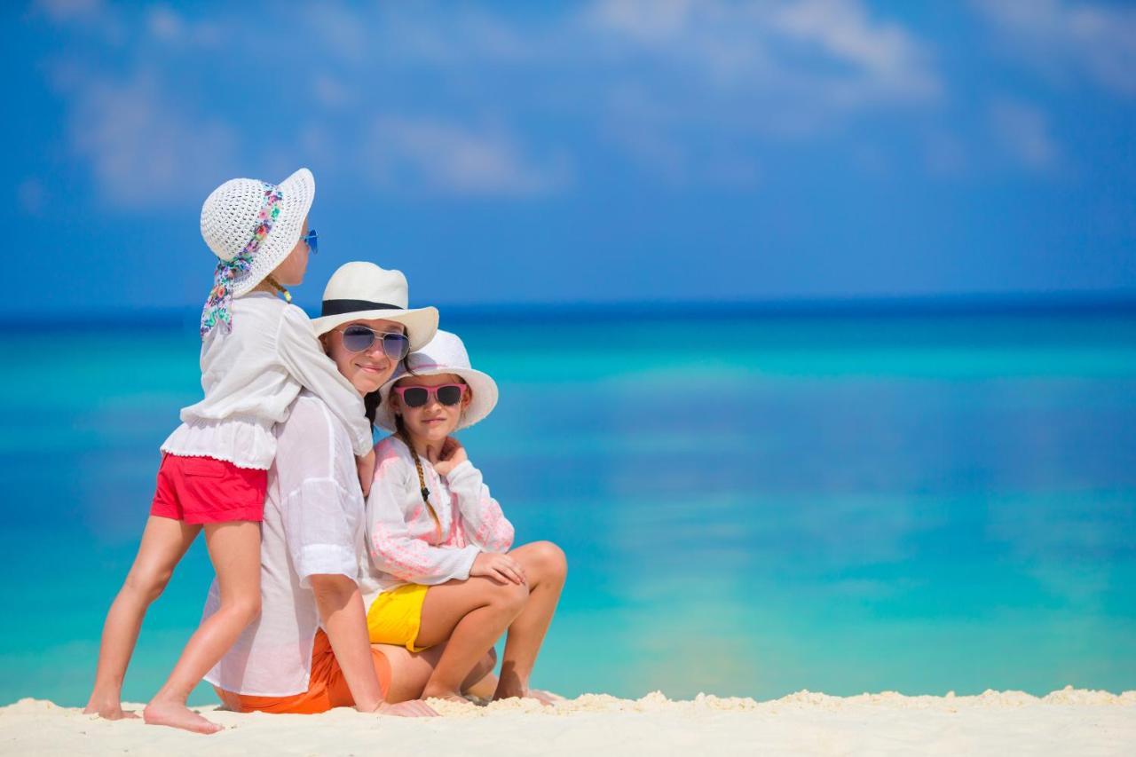 B&B The Sea - Family Rooms - Free Parking Tropea Exterior photo